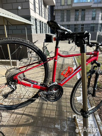 Сервис обслуживание велосипедов мойка ремонт