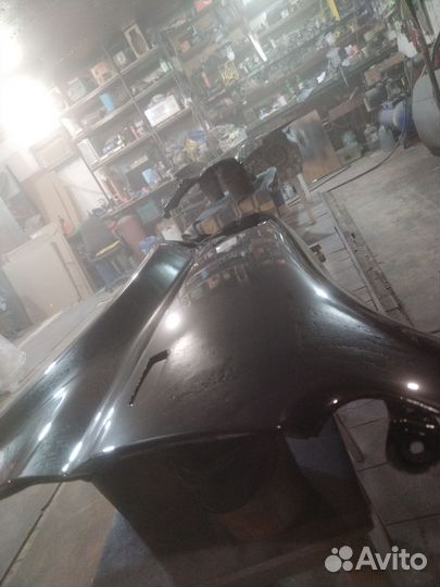 Ремонт и покраска авто