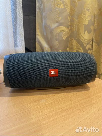 Jbl Charge 4