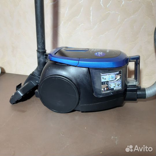 Пылесос Samsung SC4760