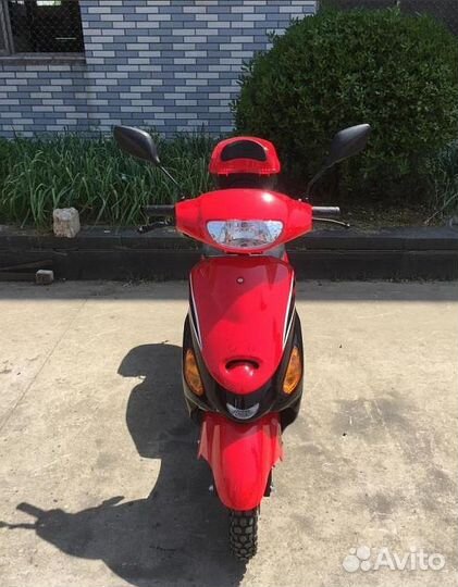 Скутер activ torro 10