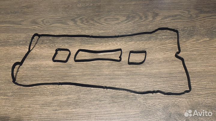 Прокладка клапанной крышки Ford Mustang 2.3