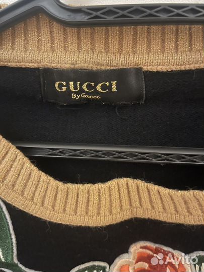 Свитер/Джемпер Gucci