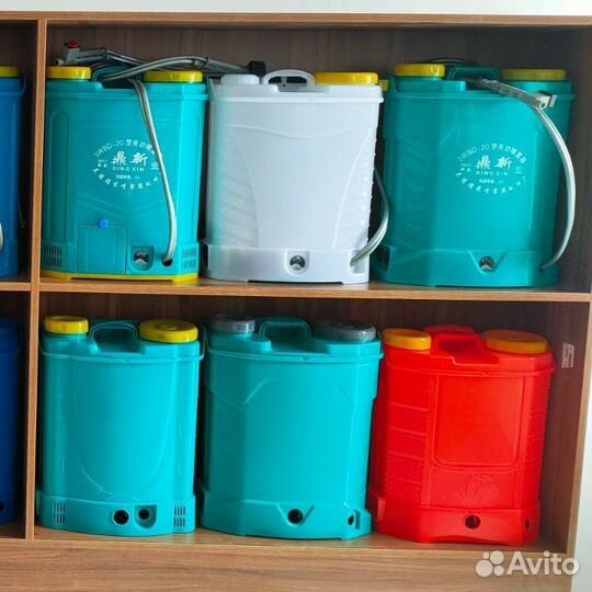 Садовая техника из Китая. Для маркетплейсов