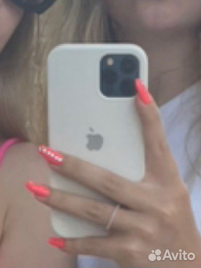 Чехол на iPhone 12 pro