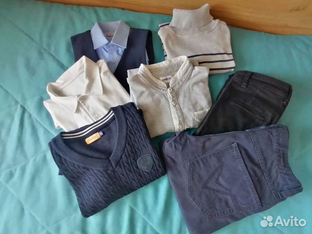 Школьная форма 146 р