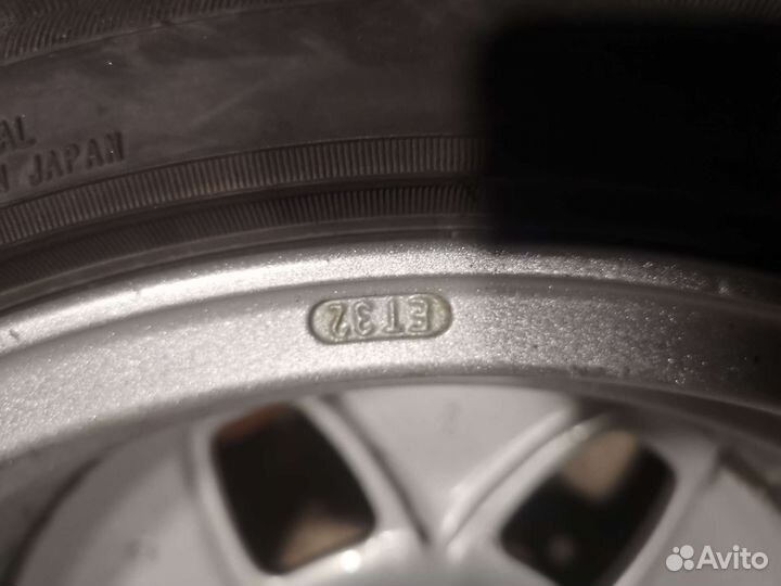 Диски 5/112 MAE