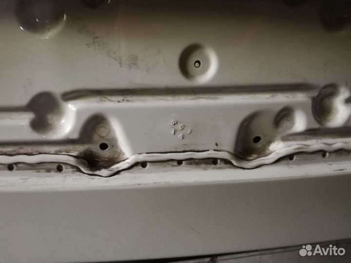 Дверь багажника mercedes w203 универсал