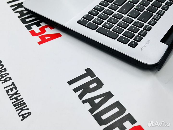 Ноутубк Asus 15.6