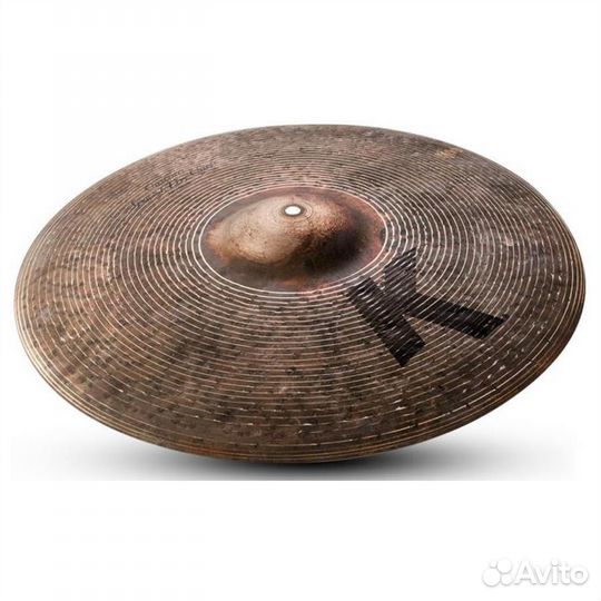 Zildjian kcsp4681 K custom DRY cymbal SET Тарелки