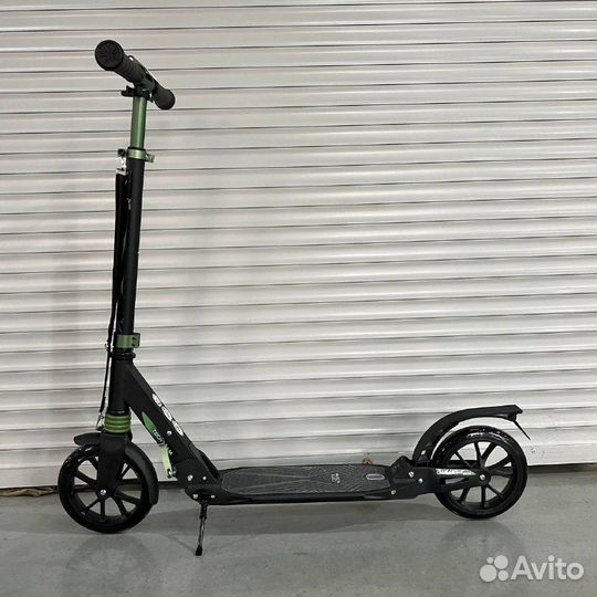 Самокат детский