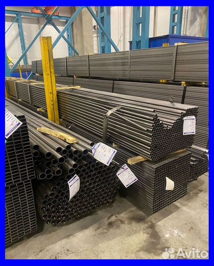 Труба круглая