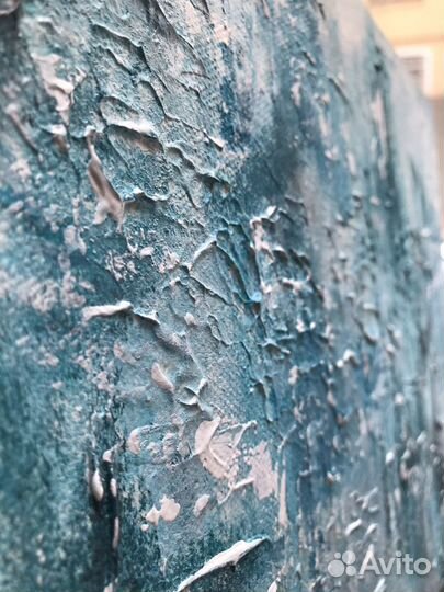 Квртина абстракция