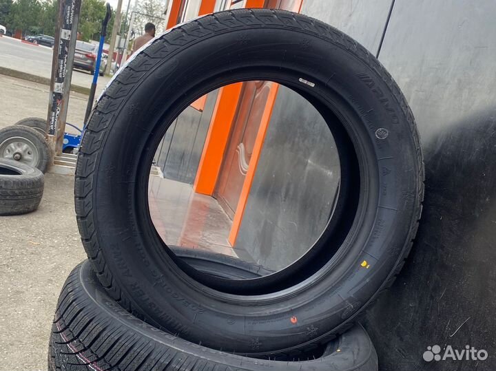 Arivo Winmaster ARW2 205/60 R16