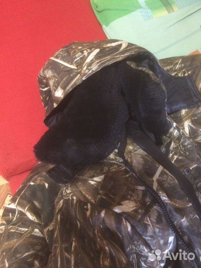 Спецодежда 