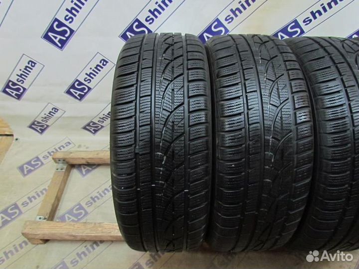 Hankook Winter I'Cept Evo W310 215/55 R17 96R
