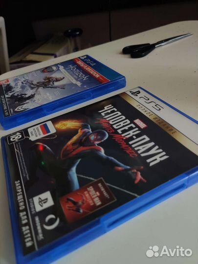 Spider Man Miles morales ps5