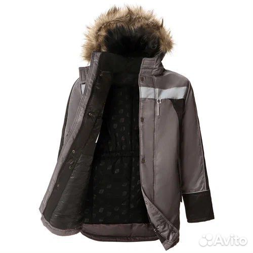 Спецодежда