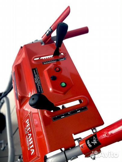 Снегоуборщик ресанта сб 6000Э 70/7/34