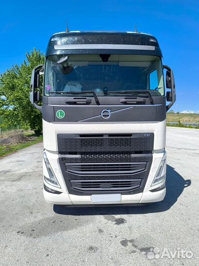 Volvo FH, 2023