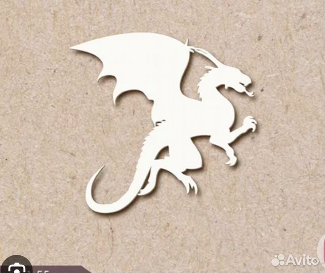 Новогодний декор Снежинки из пенопласта