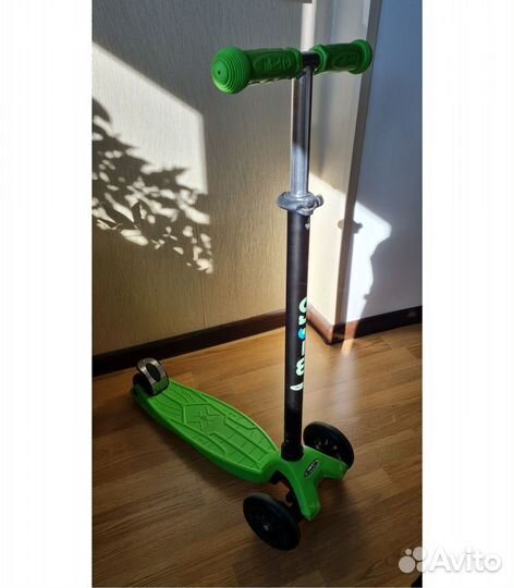 Самокат Maxi Micro оригинал