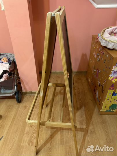 Мольберт IKEA