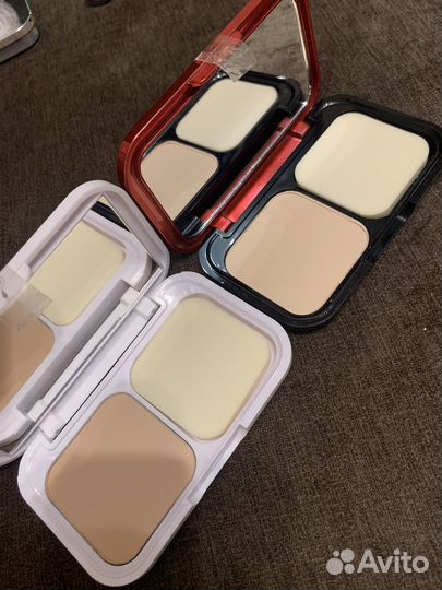 Пудра для лица Loreal