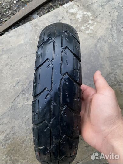 Диск на скутер 3.50