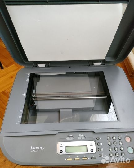 Мфу Canon MF3228