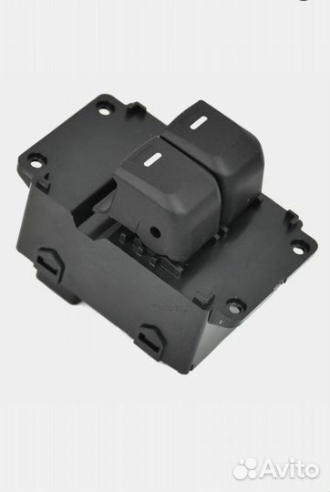 Блок управления стеклоподъемниками Rio 3 (2 двери)