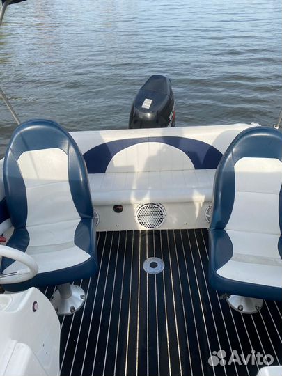 Прогулки на катере по казани,Аренда катера