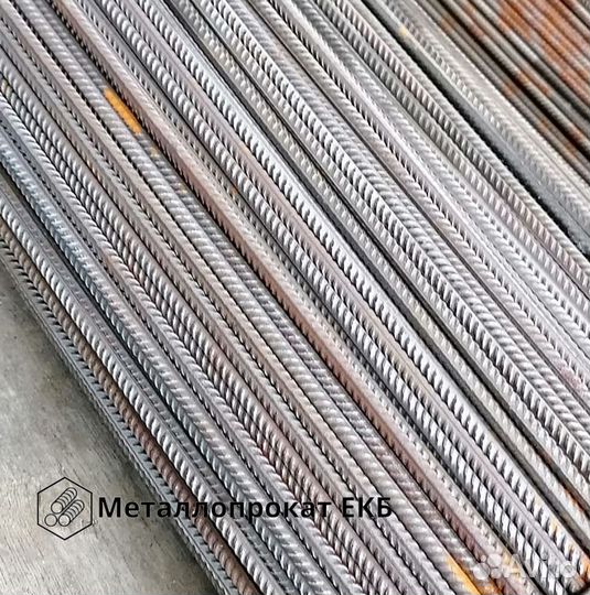 Арматура для фундамента