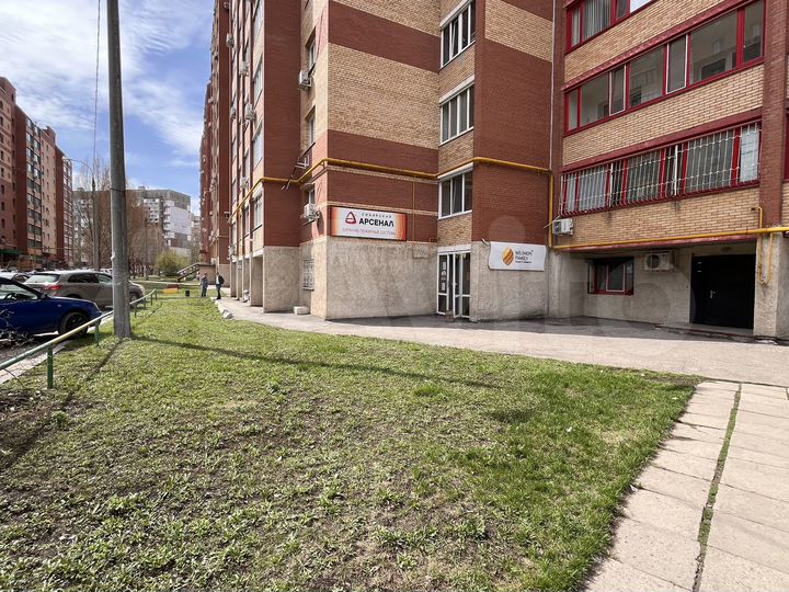 Арендный бизнес с окупаемостью менее 10 лет