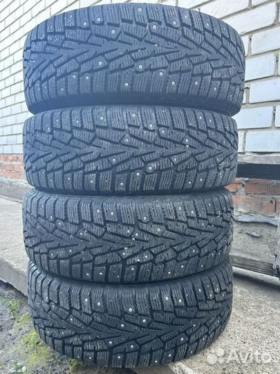 Cordiant Snow Cross 195/55 R16