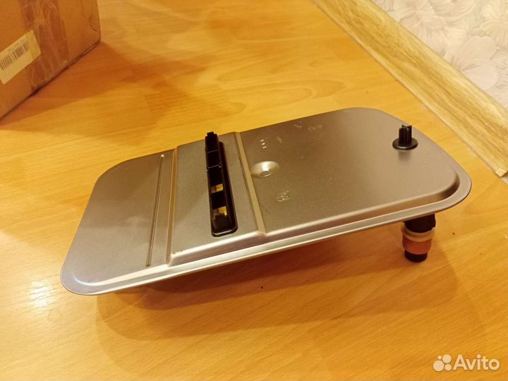 Фильтр аккп BMW