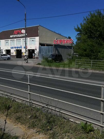 Участок 5,5 сот. (СНТ, ДНП)