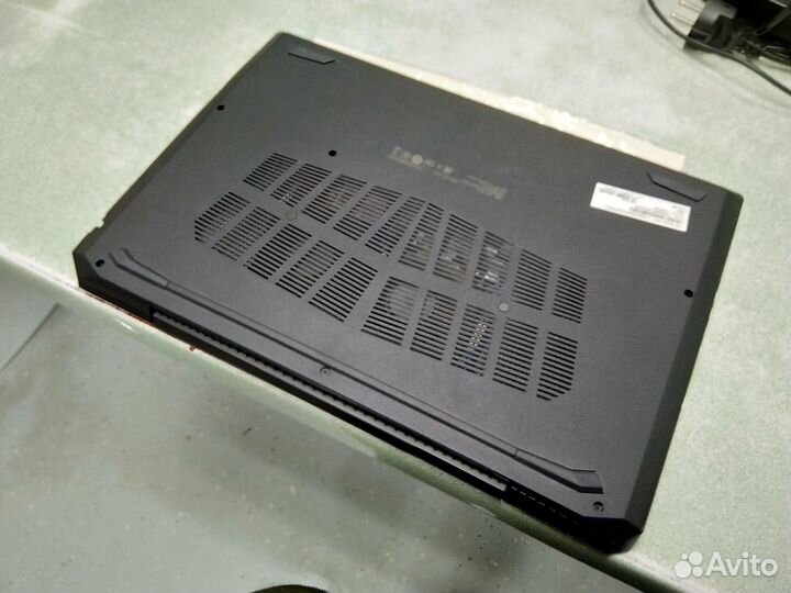Ноутбук Thunderobot 911 air d