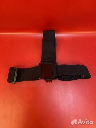 Крепление на голову для экшн камер