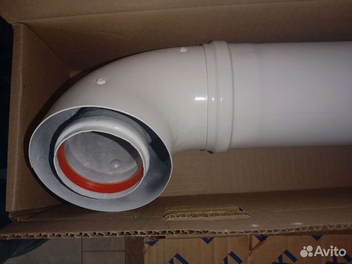 Комплект дымохода Baxi