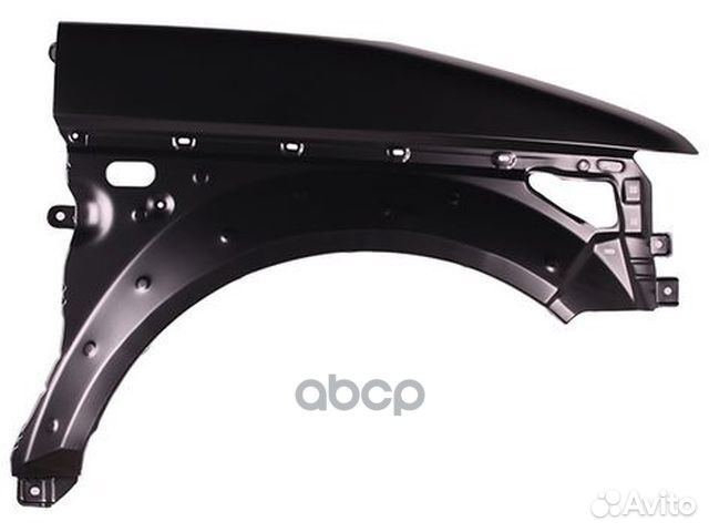 Element '03- крыло передн прав С отв П/ПОВТОРИТ