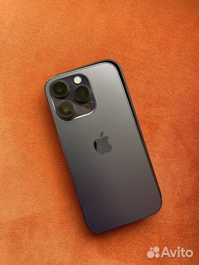 iPhone 14 Pro, 128 ГБ