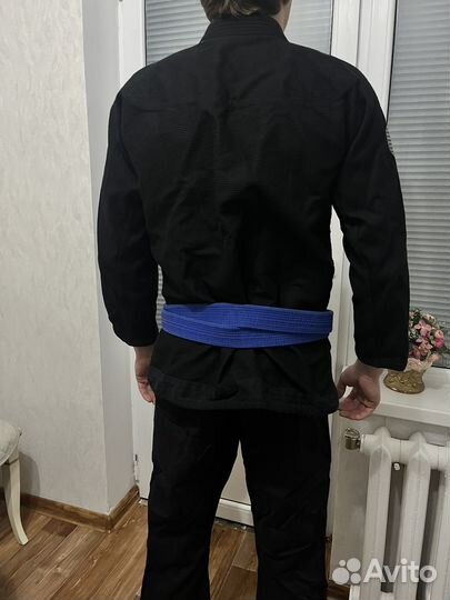 Кимоно для джиу джитсу a1