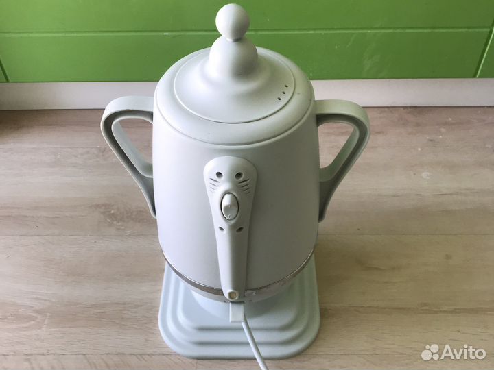 Самовар электрический Добрыня