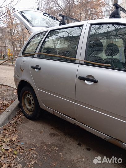 LADA Kalina 1.6 МТ, 2012, 260 000 км