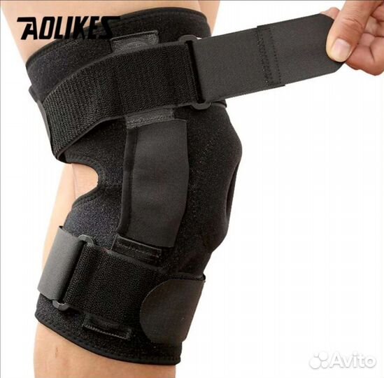 Бандаж на колено