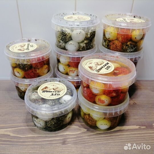 Йогурт, Буррата, моцарелла, камамбер и другие сыры