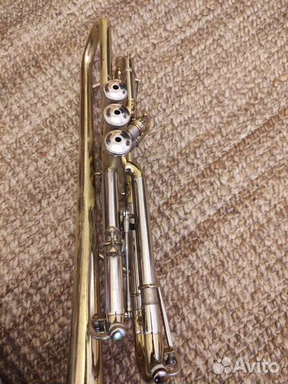 Труба B&S Германия