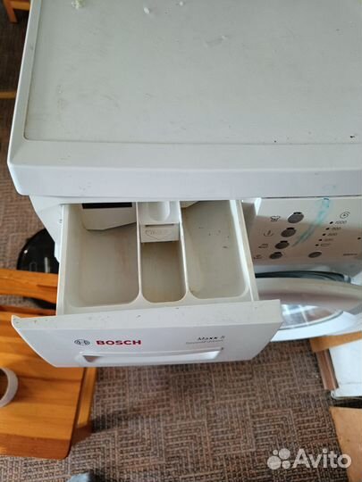 Стиральная машина автомат бу