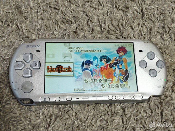 Sony PSP 3000